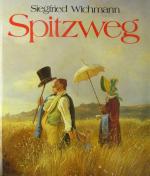 Carl Spitzweg und die französischen Zeichner Daumier, Grandville, Gavarni, Dore