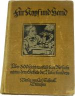 Viktor Emmerig: Für Kopf und Hand. Über 