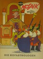 Mosaik Nr. 116 / 1966 - Die Hofastrologen