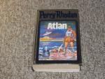 William Volz: Perry Rhodan - Atlan William Volz: Perry Rhodan - Atlan
