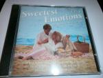 Sweetest Emotions CD 3 , Romantic Instrumentals