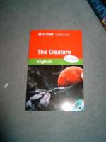Alan Milson: The Creature