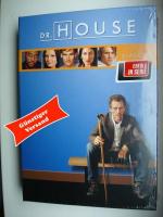 Dr. House Season 1