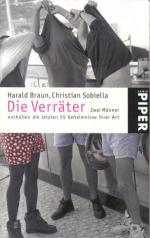 Braun, Harald/Sobiella, Christian: Die V Braun, Harald/Sobiella, Christian: Die V