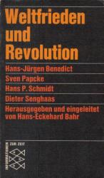 Weltfrieden und Revolution