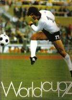 Organisationskomitee für die WM 74: Worl