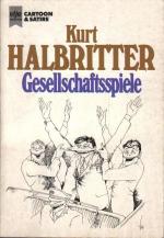 Gesellschaftsspiele