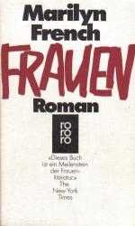 Marilyn French: Frauen Marilyn French: Frauen