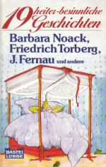 19 Heiter-besinnliche Geschichten