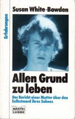 Allen Grund zu leben