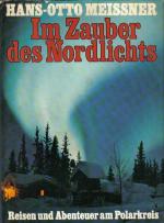 Im Zauber des Nordlichts