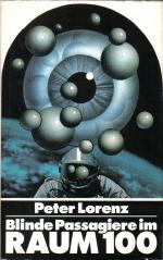 Peter Lorenz: Blinde Passagiere im RAUM 