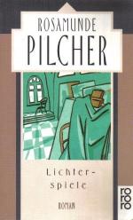Rosamunde Pilcher: Lichterspiele Rosamunde Pilcher: Lichterspiele