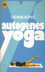 Autogenes Yoga.