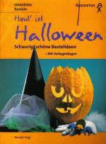Heut' ist Halloween