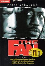 Peter Abrahams: The Fan. Peter Abrahams: The Fan.
