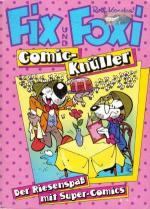 Fix & Foxi  Comic Knüller