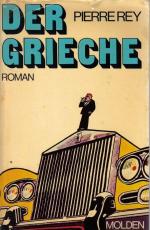 Der Grieche.