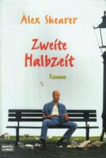 Zweite Halbzeit.