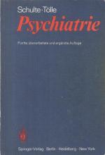 Psychiatrie