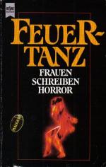 Feuertanz.
