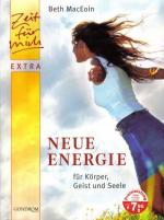 Neue Energie.