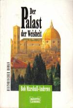 Bob Marshall-Andrews: Der Palast der Wei Bob Marshall-Andrews: Der Palast der Wei