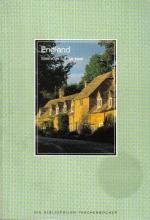 Horst Zielske: England - Streifzüge auf 