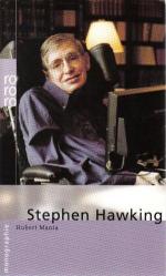 Hubert Mania: Stephen Hawking in Selbstz Hubert Mania: Stephen Hawking in Selbstz