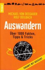 Auswandern