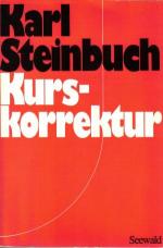 Kurskorrektur.