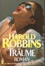 Harold Robbins: Träume Harold Robbins: Träume