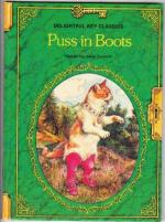 Puss in Boots