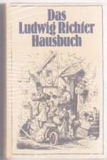 Richter, Ludwig. Einl. v. Wolf Stubbe. A Richter, Ludwig. Einl. v. Wolf Stubbe. A