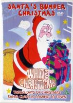 White Christmas      Santa's Bumper Christmas