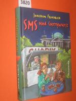Joachim Friedrich: SMS und Currywurst