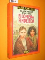 Karla Schneider: Die abenteuerliche Gesc