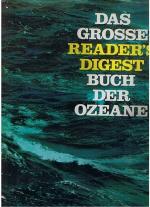 Das große Reader's Digest Buch der Ozeane.