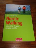Bettina Wenzel: Nordic Walking