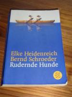 Heidenreich, Elke; Schroeder, Bernd: Rud Heidenreich, Elke; Schroeder, Bernd: Rud