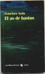 El as de bastos