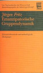 Fritz, Dr. Jurgen: Emanzipatorische Grup Fritz, Dr. Jurgen: Emanzipatorische Grup