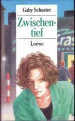 Gaby Schuster: Zwischentief Gaby Schuster: Zwischentief