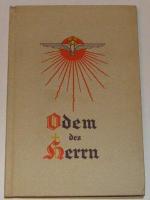 Hessler, Ambrosia (Hrsg.): Odem des Herr