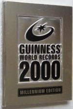 Guinness 2000 Book of Records: Millennium Edition