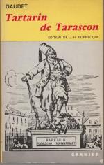 Alphonse Daudet: Aventures prodigieuses 