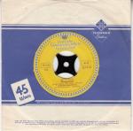 Kinderchor Erich Bender: Wiegenlied: Sch