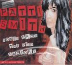 Songs From The Piss Factory - Patti Smith
