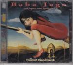 Baba Jaga - een opera voor Kinderen