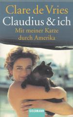 Vries, Blare de: Claudius & ich Vries, Blare de: Claudius & ich
